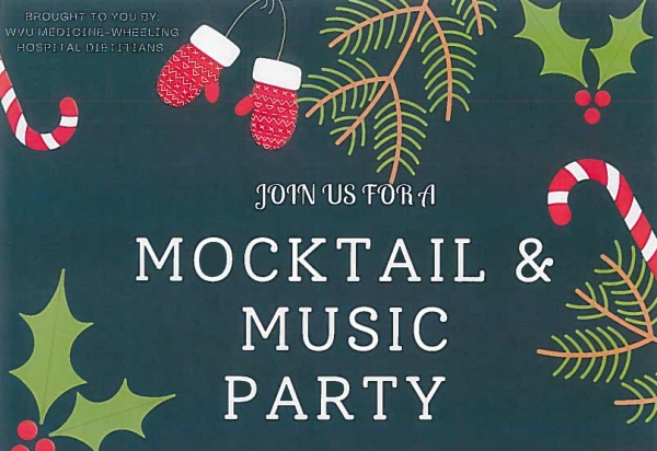 Photo for Mocktail & Music Party
