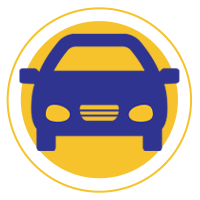 Icon of Vehicle
