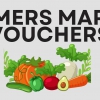 Photo for Farmers Market Vouchers